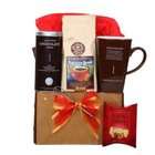 Alder Creek Gifts Coffee Bean And Tea Leafs Caf Mocha Gift Set