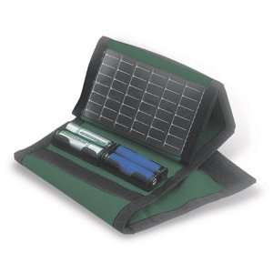  Silva SC44 4 Solar Panel 4 Panel Battery Charger with 
