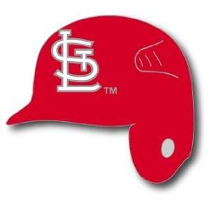  St. Louis Cardinals Batting Helmet Pin