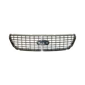    99 Grille Assembly 2004 2007 Ford Freestar SEL Limited Automotive