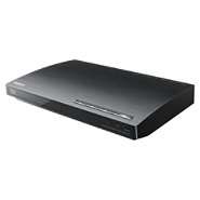 Sony Blu Ray Disc™ Player w/ Internet Streaming   BDPS185 at  