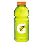   Sports Drink, Lemon, 20 oz. Plastic Bottles, 24/Carton Gatorade 30003