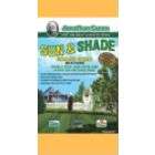 Jonathan Green Sun & Shade Grass Seed Mix 15 pound