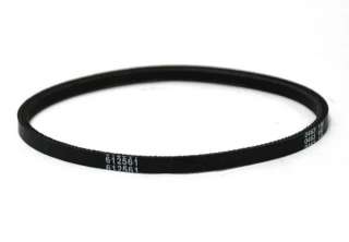 Hoover 40201200 Replacement Vacuum Belt Upright WindTunnel