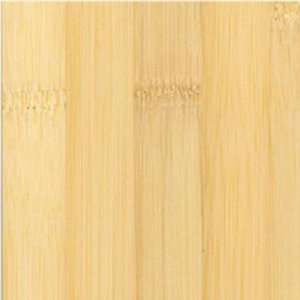   inch Solid Horizontal Natural Bamboo Flooring