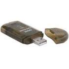   Electronics 8GB SD SDHC MMC Memory Card Reader USB 2.0 Adapter