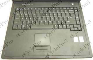 Dell Latitude 110L 14 Laptop Celeron M 1.50GHz  512MB PC 2700  40GB 
