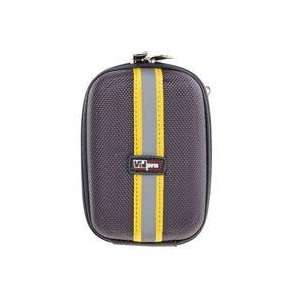   Point n Shoot Camera Carry Case in Grey, 4 x 2.5 x 1.5. Camera