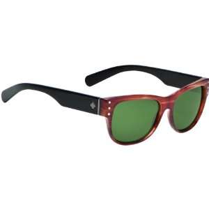 Sunglasses   Spy Optic Addict Series Casual Eyewear   Cedar with Black 