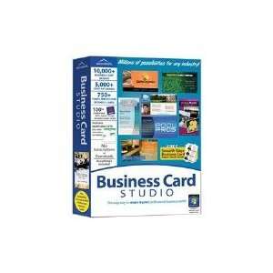  Summitsoft Business Card Studio Software Electronics