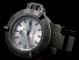   Subaqua Noma III Special Limited Edition Swiss Made GMT Funky Watch