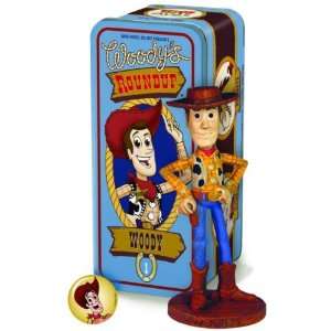  Toy Story Woodys Roundup #1 Woody Statue Toys & Games