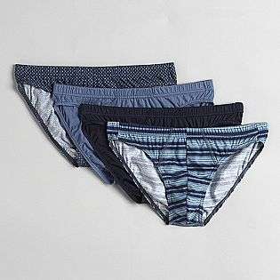 Pack of Bikini Briefs  Covington Clothing Mens Underwear & Socks 