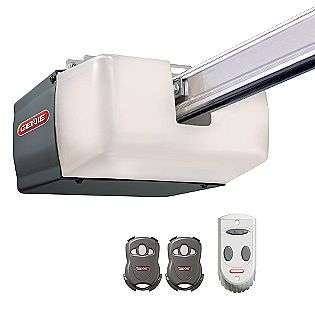  Opener 1/2 hp DirectLift™ Screw Drive with 2 Multi function Remote 