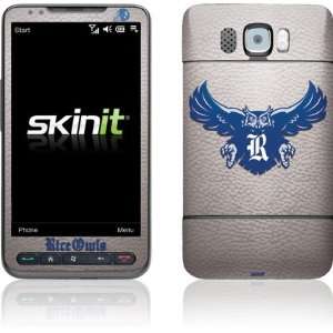  Rice University Owls skin for HTC HD2: Electronics