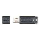 PNY USB 2.0 Flash Drive, 4GB / Attache