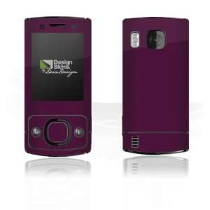  Design Skins for Nokia 6700 Slide   Party Confetti 2 