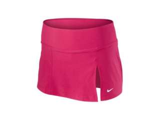  Nike Tie Break 12 Woven Womens Tennis Skirt