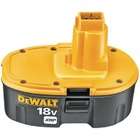 DeWalt 18V XRP Cordless Power Tool Extended Run Time Battery