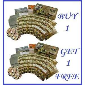  Heirloom Seed Kit (All in One)   Buy 1 Get 1 Free 