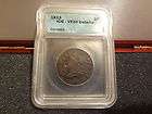 1813 Classic Head Large Cent ICG VF20 Details Rare Only 418,000 
