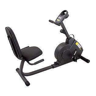   Cycle  Weslo Fitness & Sports Exercise Cycles Recumbent Cycles