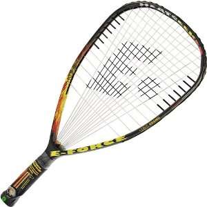 Force Heatseeker 160 Grams Racquetball Racquet  Sports 