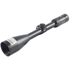   12x50 Riflescope Z3 4 12x50 W/Plex Reticle, Matte