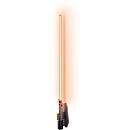   Remote Controlled Lightsaber Room Light   Uncle Milton   
