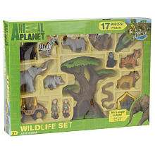 Animal Planet Playset   Wildlife   Toys R Us   Toys R Us