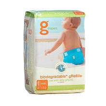 gDiapers Refill   32Ct (Medium/Large)   gDiapers   Babies R Us
