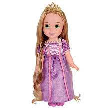 Disney Princess Toddler Doll   Rapunzel   Tolly Tots   Toys R Us