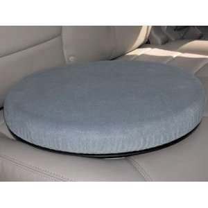  Duro Med Deluxe Swivel Seat Cushion: Health & Personal 