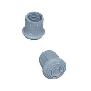  Duro Med Industries commode/walker replacement tips   4 