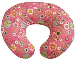 Boppy Infant Feeding and Support Pillow   Wildflowers   Boppy 