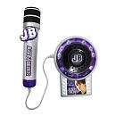 Justin Bieber Voice Effects Microphone with Amplifier   The Bridge 