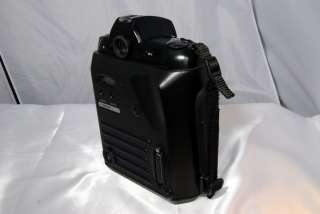 Nikon Kodak DCS420 color camera body only not working parts or repair 