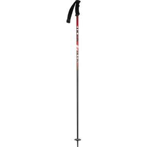  Scott US Decree Ski Pole (Red, 48  Inch) Sports 