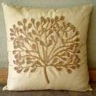   inches throw pillow covers silk pillow cover with bead embroidery