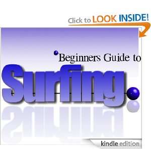 Beginners Guide to Surfing: Brian Menkel:  Kindle Store