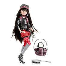 Moxie Teenz Doll   Tristen   MGA Entertainment   
