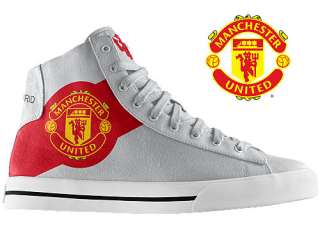 Zapatillas Nike Sweet Classic High Canvas (Manchester United) iD 