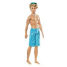 Barbie in a Mermaid Tale 2 Friend Doll   Ken   Mattel   Toys R Us