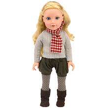 Journey Girls 18 inch Soft Bodied Doll   Meredith   Toys R Us   Toys 