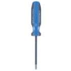 Armstrong T10 Torx Round Shank 3 in. blade Length Screwdriver