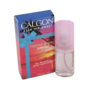 Calgon Tropical Dream By Coty For Women. Intense Eau De Parfum Spray 0 