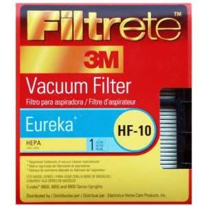   : HF 10 Eureka Vacuum Cleaner HEPA Replacement Filter: Home & Kitchen
