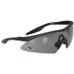   : Cardinals MSA Safety Works NFL Safety Sunglasses: Sports & Outdoors