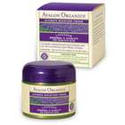 Avalon Organic Botanicals Lavender Ultimate Moisture Cream Organic 2 