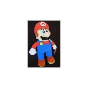  Nintendo Super Mario Bros 30 Jumbo Transformed Plush Toy 